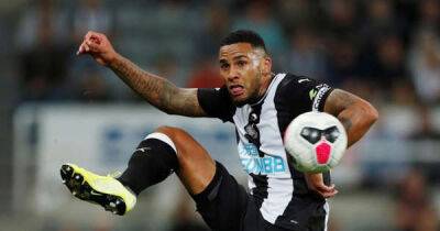 ‘Interesting…’ - Chris Waugh reacts to who he's hearing could now leave Newcastle