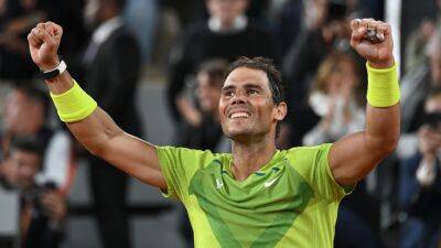 'Beating Rafa at French Open the toughest task in tennis' - Henman on Rafael Nadal v Alexander Zverev