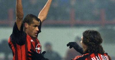 Cristiano Ronaldo - There was genuinely a 'Golden Bin' award given to Serie A players - here are the winners - msn.com - Italy