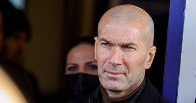 Paul Pogba has failed to meet Zinedine Zidane's declaration at Manchester United