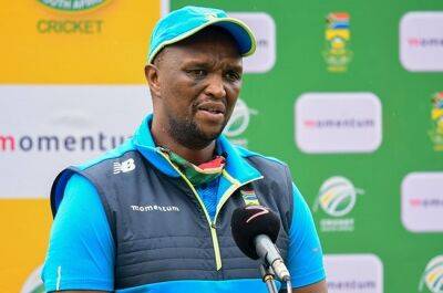 Proteas have a good idea what awaits them in 1st T20 against Ireland