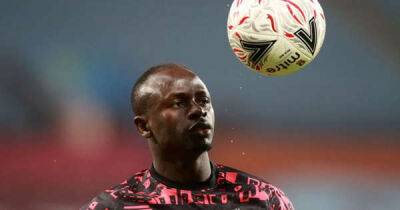 'Ridiculous', 'Will cost them' - talkSPORT man reacts on-air to what he's heard from Liverpool - msn.com - Manchester - Senegal