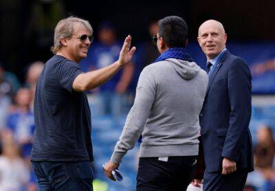 Chelsea: Boehly eyeing 'marquee signing' at Stamford Bridge