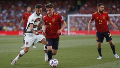 Reacciones, polémicas, análisis y comentarios al España 1-1 Portugal | Nations League