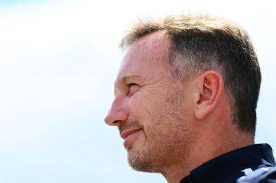 Christian Horner wary of Mercedes pace and hints at Ferrari upgrades ahead of Silverstone