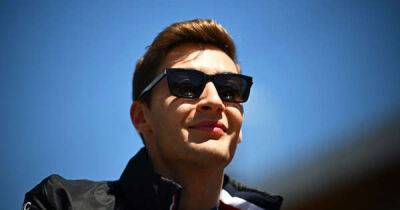 Canadian GP: George Russell reveals lack of porpoising in positive update
