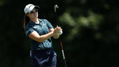 Maguire edged out in playoff after dramatic final-day comeback