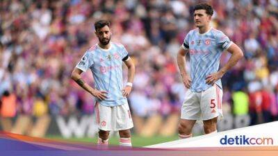 Tyson Fury - Masih Kesal dengan MU Musim Lalu, Tyson Fury: Kebanyakan Primadona! - sport.detik.com - Manchester