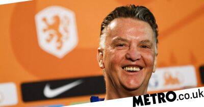 Louis van Gaal privately urged Jurrien Timber against Manchester United move