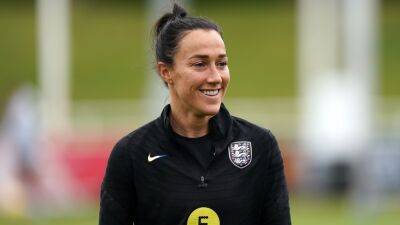 Lucy Bronze - England full-back Lucy Bronze joins Barcelona - bt.com - Manchester