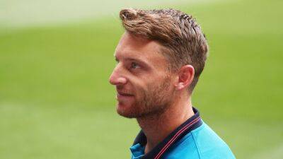 Jos Buttler urges England to strive for better and break 500-run barrier