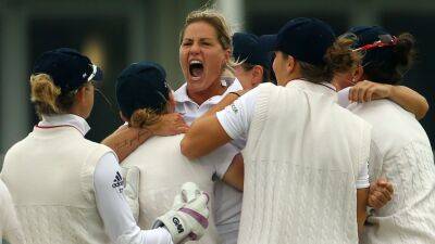 Katherine Brunt quits Tests to concentrate on limited-overs career - bt.com - Australia