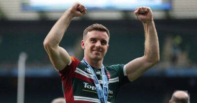 Ollie Chessum - Henry Arundell - Chris Foy's Premiership review: Ford is the player of the season - msn.com - Italy - Ireland - Samoa