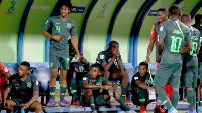 It’s Nigeria versus Cote d’Ivoire in WAFU B U-17 Championship semifinals - guardian.ng - Algeria -  Algeria - Burkina Faso - Ghana - Ivory Coast - Togo - Nigeria - Peru - Benin - Niger