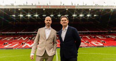 Manchester United are missing an opportunity to boost their transfer budget - manchestereveningnews.co.uk - Manchester