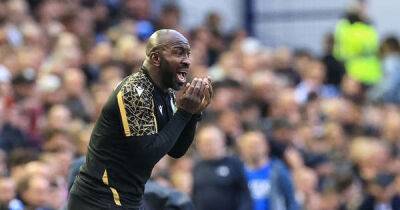 Sheffield Wednesday target Lewis Richards profiled as Darren Moore looks to bolster defence
