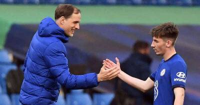 Thomas Tuchel to utilise major Chelsea squad scrutiny to form Marina Granovskaia transfer plan