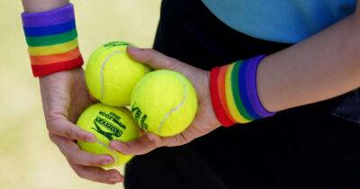 Pride in Tennis optimistic Wimbledon will join bid to make sport more inclusive - msn.com - Birmingham