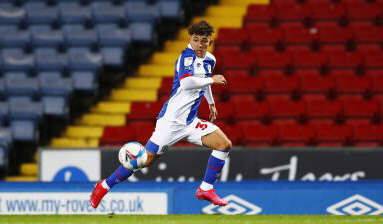 Celtic, Rangers and Nottingham Forest target Blackburn Rovers ace