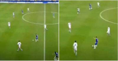 Frank Lampard's mesmerising Drogba assist that shows his playmaking was so underrated