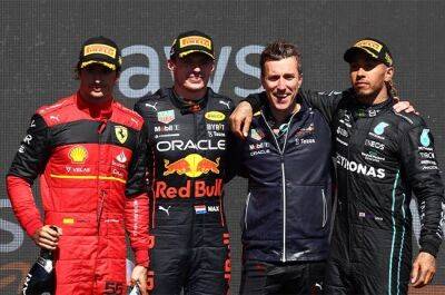 Verstappen's dominance, Hamilton's return to the podium - what we learned in Canada