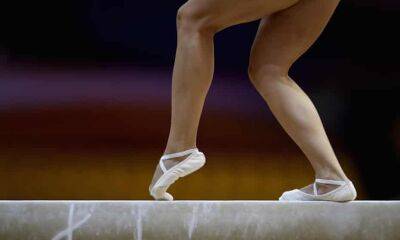 Gymnastics scandal shows need for independent sports regulator