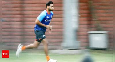 India vs South Africa: Bhuvneshwar Kumar looking forward to getting back stronger after T20I series against South Africa