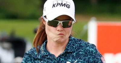 Maguire misses out in LPGA Tour play-off