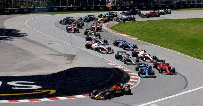 Toto Wolff - F1 teams set for FIA meeting over porpoising solutions - msn.com
