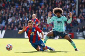 Steve Bruce - Financial details revealed as West Brom chase 24 y/o - msn.com - Usa -  Leicester - county Midland