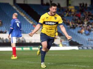 Karl Robinson - Quiz: Can you name which club these 27 ex-Oxford United players are playing for now? - msn.com