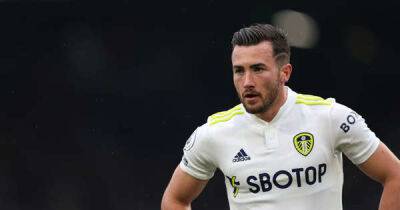 Jack Harrison touted as potential Newcastle transfer target as Leeds hold out for significant fee