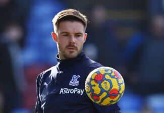 Bromwich Albion - Patrick Vieira - Jack Butland - Alan Nixon - Sam Johnstone - Opinion: Why 29-y/o should jump at a potential chance to join Middlesbrough amid interest from elsewhere - msn.com - Britain - Birmingham -  Stoke