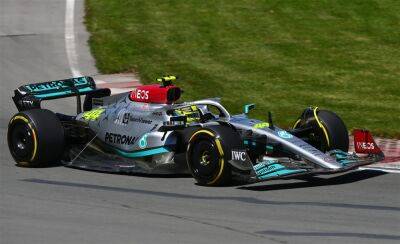 Canadian GP: Two winners and two losers in Montreal