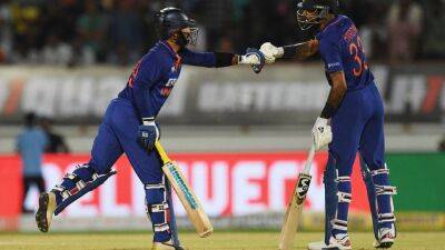 India T20 series ratings v SA: Karthik and Pandya get 9, Pant disappoints