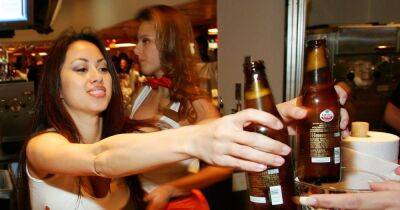 Police probe fake Facebook post about controversial Hooters set to open in Salford - manchestereveningnews.co.uk - Manchester
