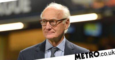 Bruce Buck - Todd Boehly - Bruce Buck explains shock decision to step down as Chelsea chairman - metro.co.uk - Usa -  Man