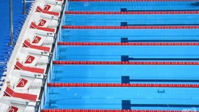FINA official hopes other sports follow transgender ruling