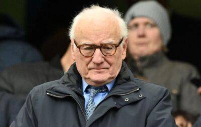 Bruce Buck - Todd Boehly - Chelsea chairman Bruce Buck to step down following sale of club - beinsports.com - France - Usa
