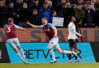 Burnley set price tag for 21-year-old amid Newcastle, Aston Villa, Wolves and Leeds United interest