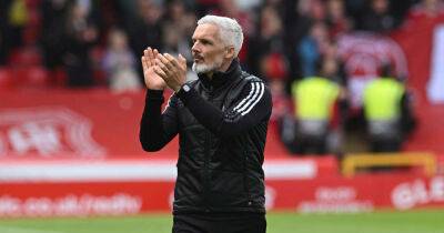 Jim Goodwin - Calvin Ramsay - Aberdeen progress on up to 5 new signings ahead of Spain training camp - msn.com - Spain -  Aberdeen - Albania - county Park
