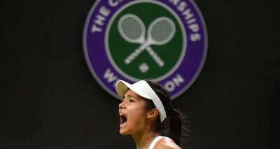 Eight Brits looking to become the next Emma Raducanu as Wimbledon qualifying gets underway