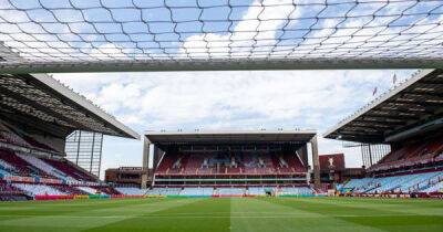 Aston Villa issue urgent season ticket update as waiting list numbers revealed - msn.com