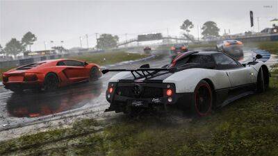 Forza Motorsport: Confirmed car list so far - givemesport.com
