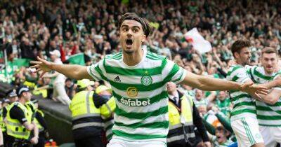 Jota to Celtic is ON as winger's permanent transfer 'set to be announced'