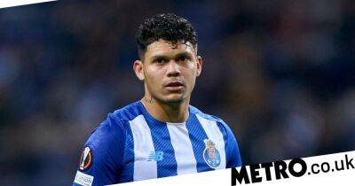 Porto set price for Manchester United to sign Evanilson after opening £51.5m bid is rejected