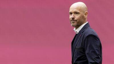 Erik ten Hag can be a success at Manchester United if backed in transfer window, says Jaap Stam