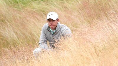 'Sooner or later it's going to be my day' - Rory McIlroy to keep fighting after falling short at US Open