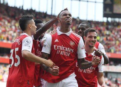 Ranking the 2022-23 Premier League kits - nbcsports.com