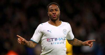 Sky Sports News - Todd Boehly - Comparing Raheem Sterling’s 21-22 stats to Chelsea’s current forwards - msn.com - Manchester -  However